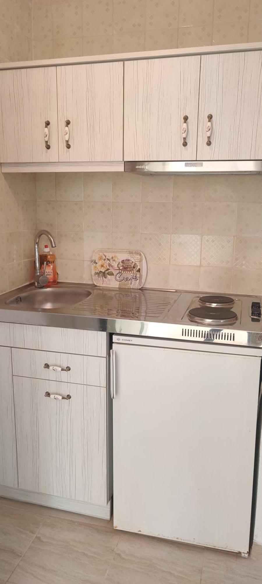 Krinelos Rooms Skala Eresou Ngoại thất bức ảnh